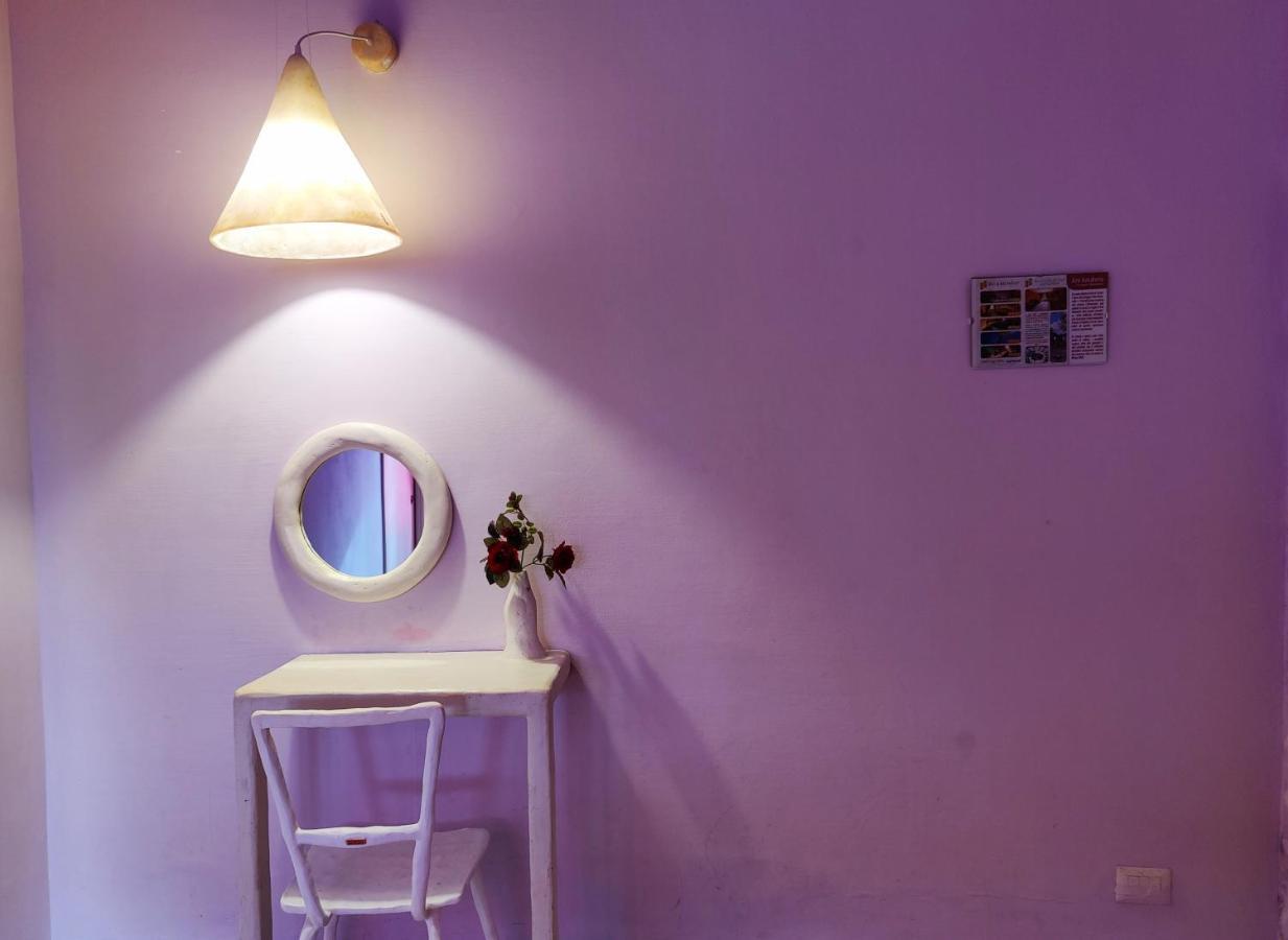 Art Rooms Joyful People Alberobello Bagian luar foto