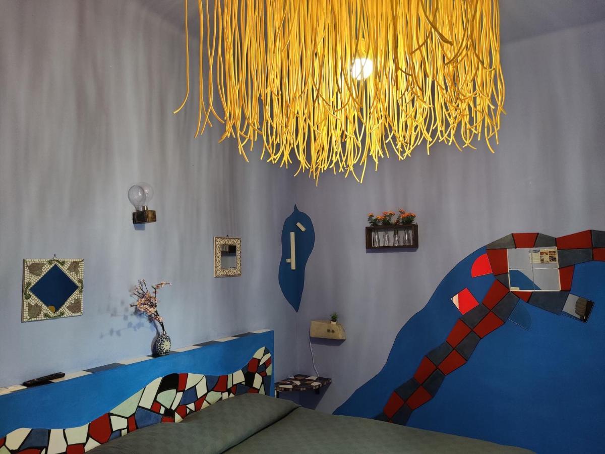 Art Rooms Joyful People Alberobello Bagian luar foto