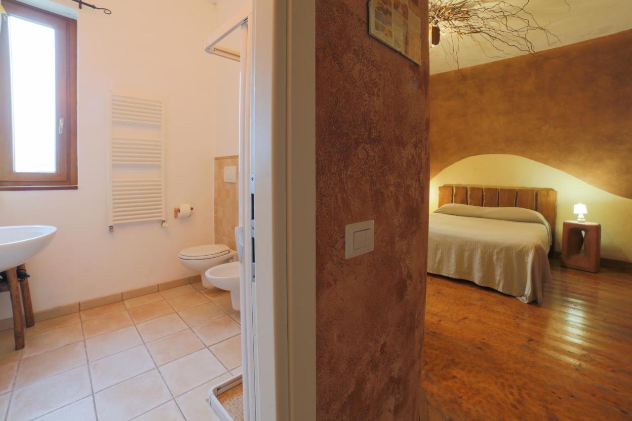 Art Rooms Joyful People Alberobello Bagian luar foto