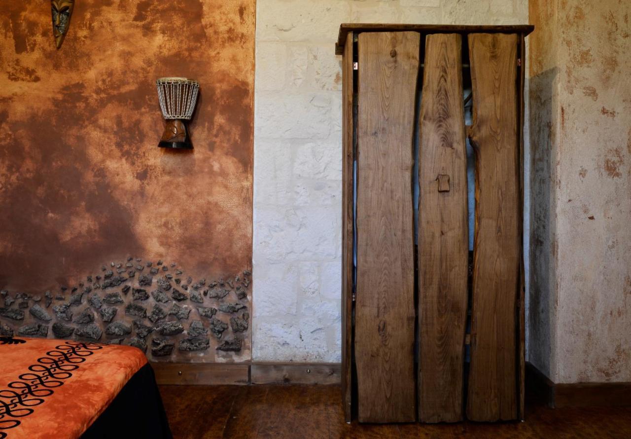 Art Rooms Joyful People Alberobello Bagian luar foto