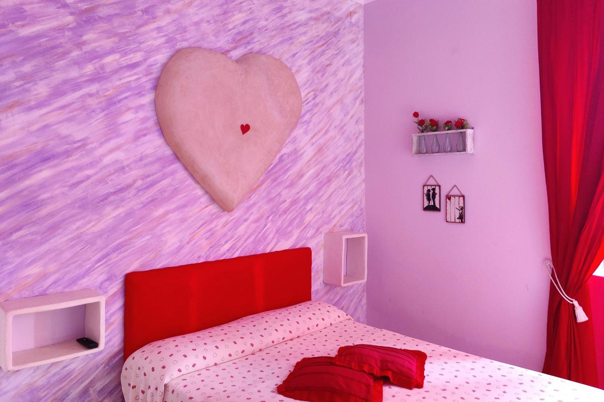Art Rooms Joyful People Alberobello Bagian luar foto